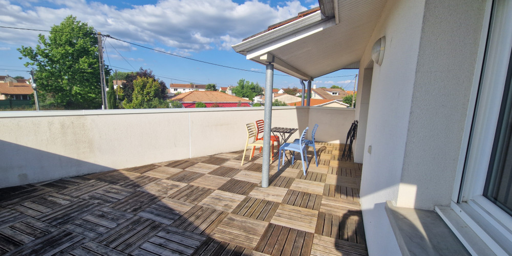 appartement à VILLENAVE D ORNON (33140)